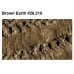 Brown Earth